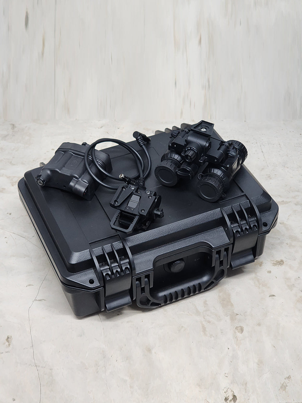 Otacon™ PVS-31 (Ready to ship)