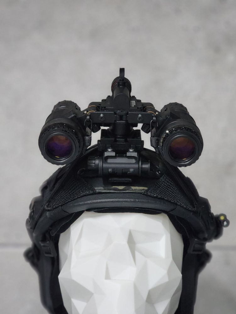 Argus® BNVD 1431 MKII Night Vision Goggles (Ready to ship)