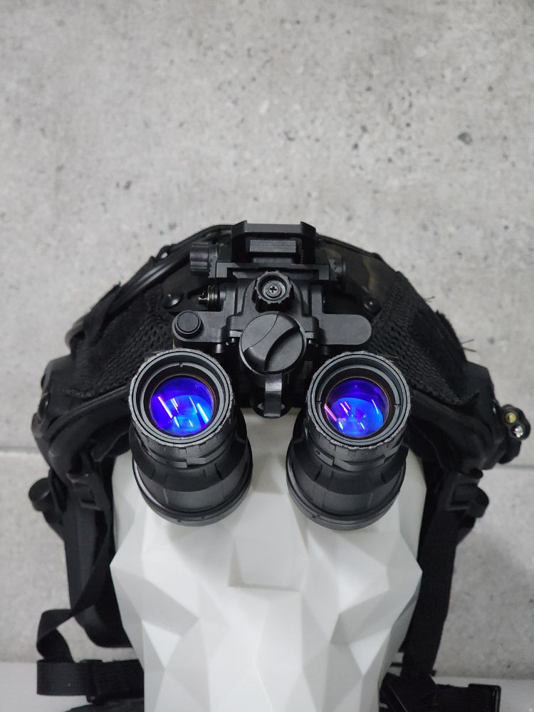 Argus® BNVD 1431 MKII Night Vision Goggles (Ready to ship)