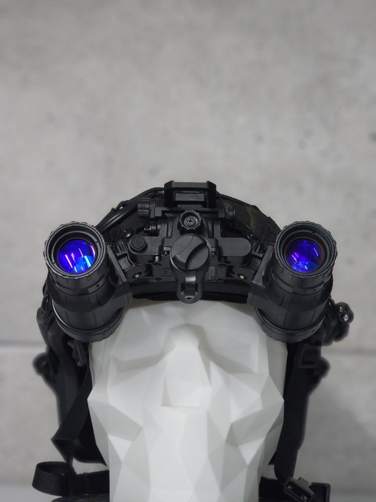 Argus® BNVD 1431 MKII Night Vision Goggles (Ready to ship)