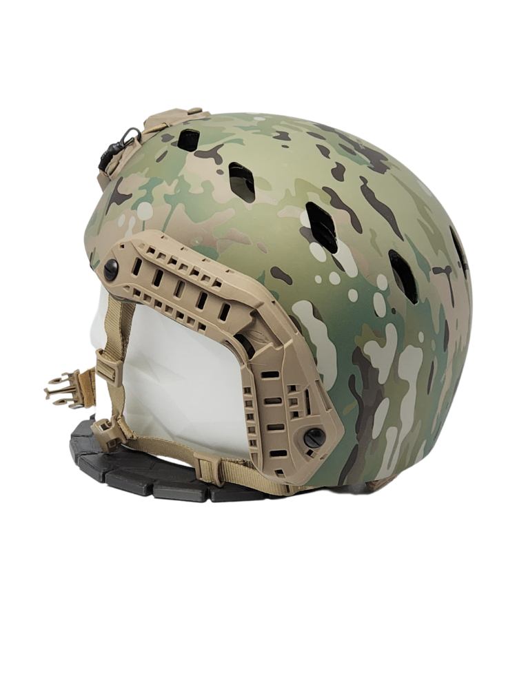 Erebus SF Carbon Helmet