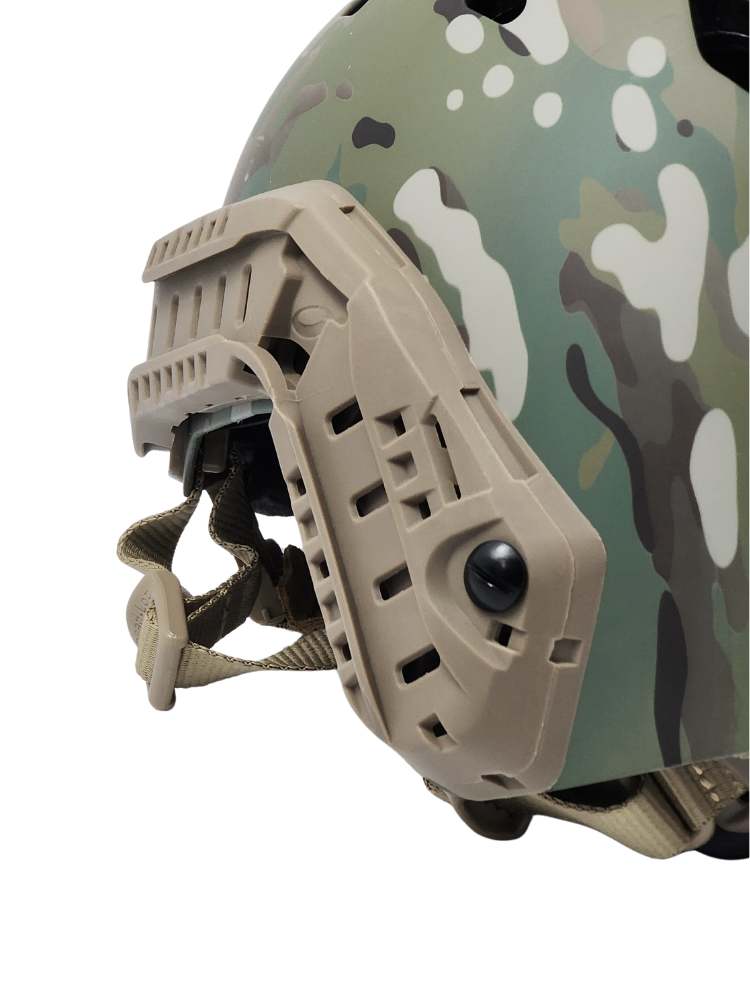 Erebus SF Carbon Helmet