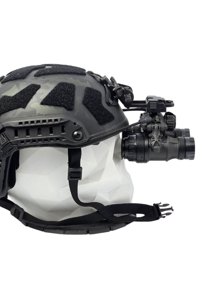 Erebus SF Aramid (Night Vision Ready Ballistic Helmet System, Level IIIA)