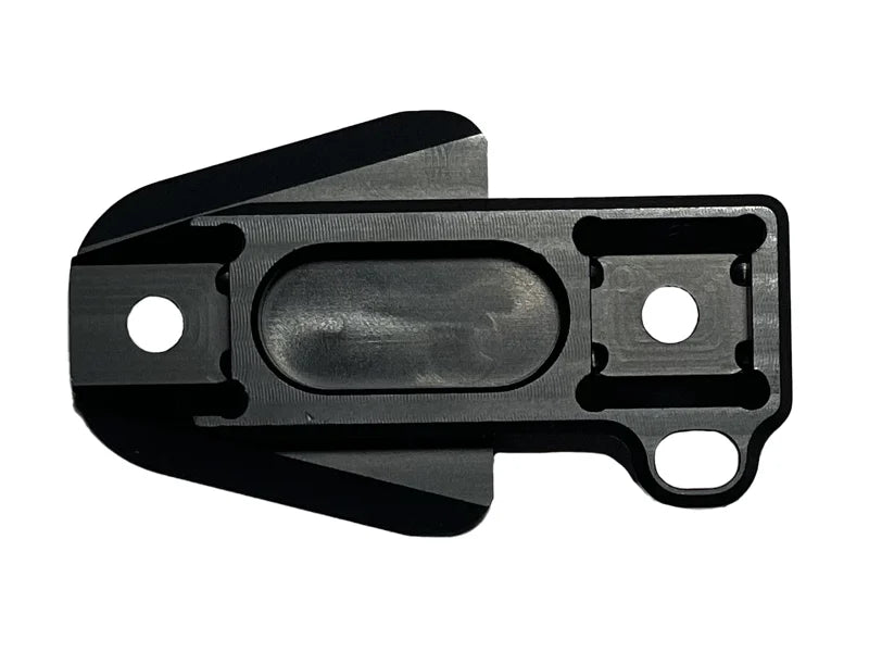 Falconclaw Quick Detatch Duel Band Ecosystem