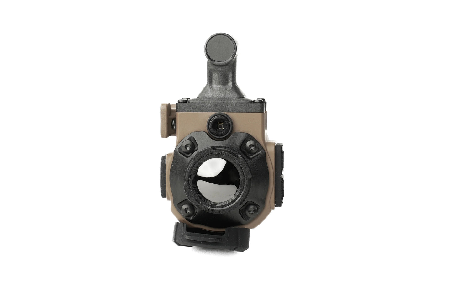 JerryC Pro Clip-On Thermal Imager (COTI)
