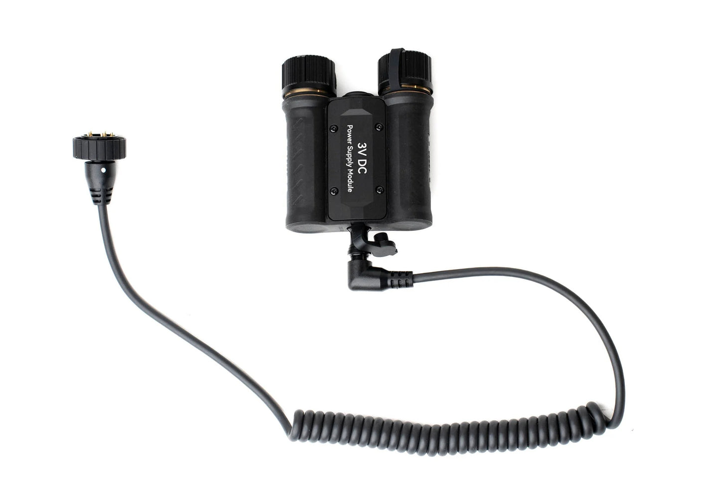 JerryC Pro Clip-On Thermal Imager (COTI)