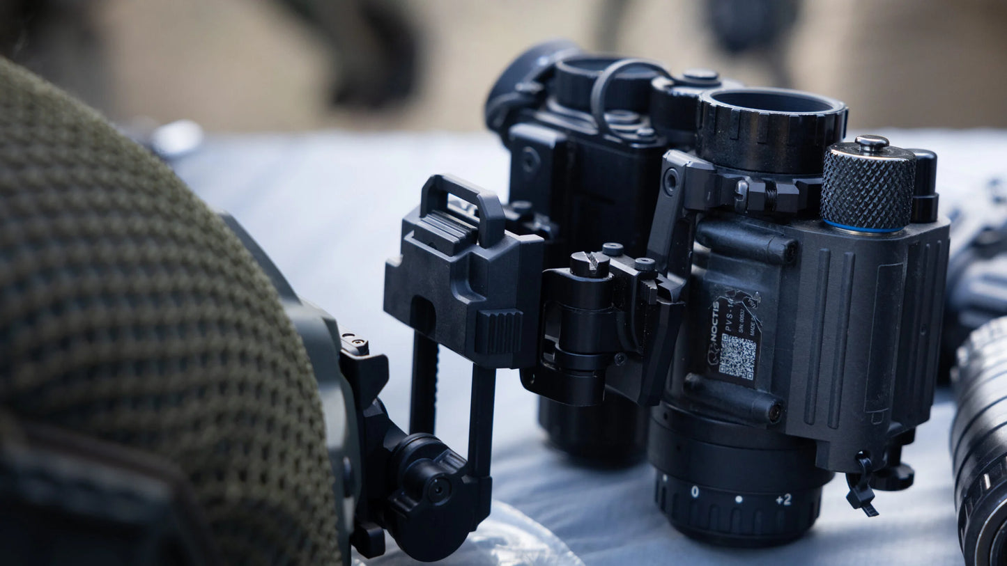 Falconclaw QDA-PVS14
