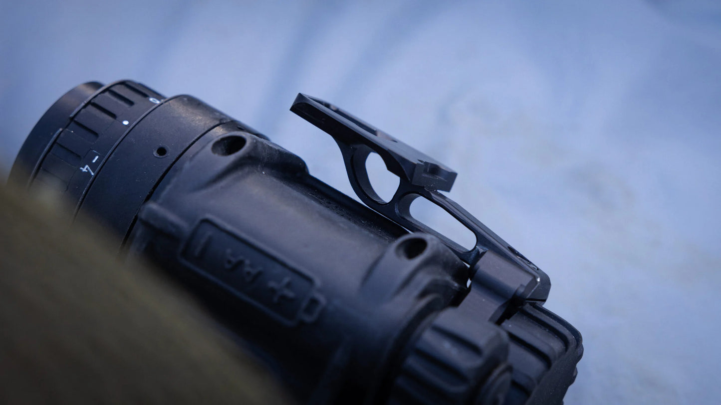 Falconclaw Quick Detatch Duel Band Ecosystem