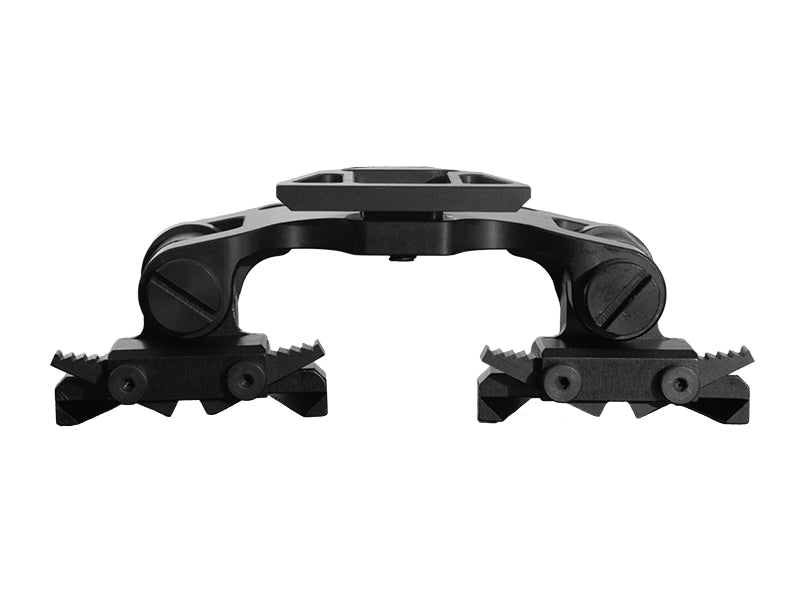 Falconclaw Quick Detatch Duel Band Ecosystem