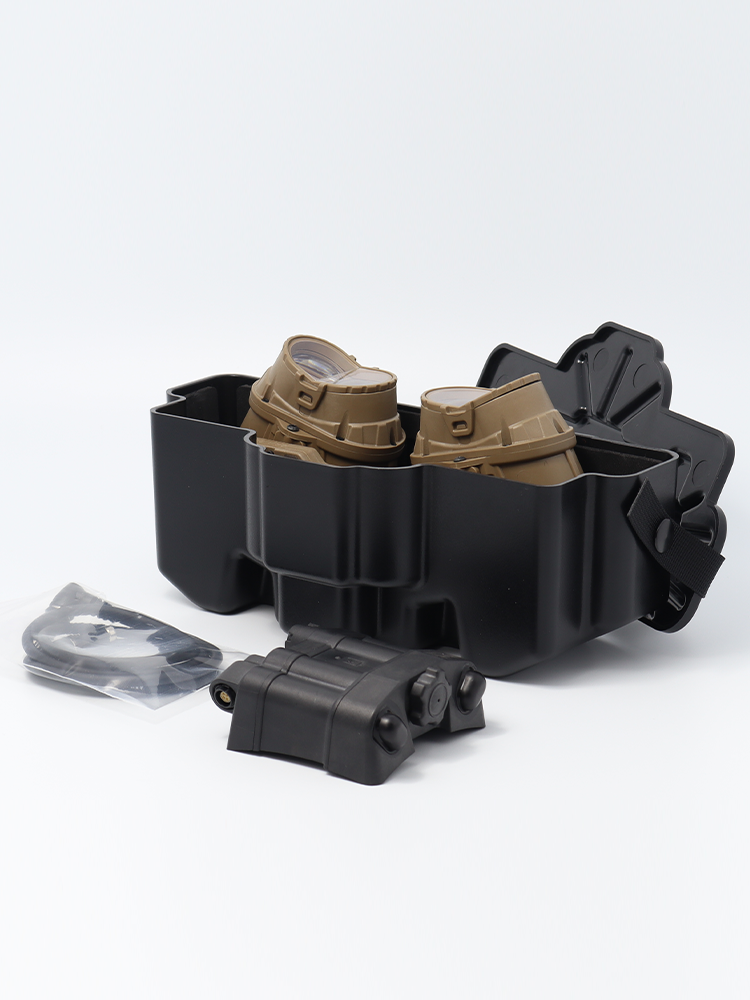 Argus® PNVG Panoramic Night Vision Goggles (Ready to Ship)