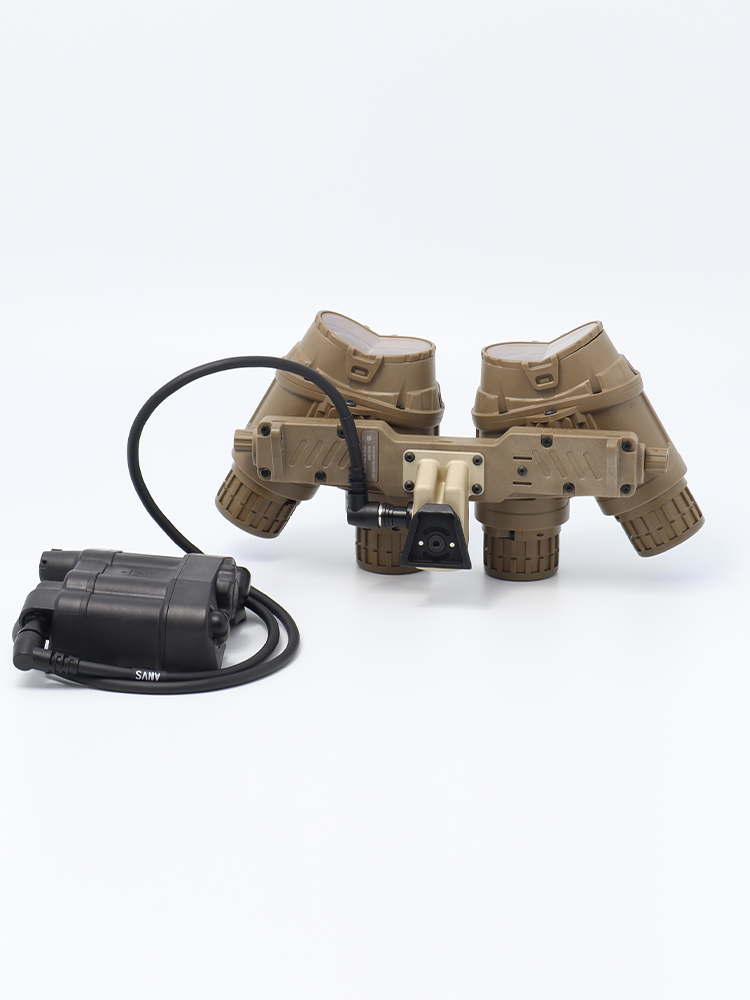 Argus® PNVG Panoramic Night Vision Goggles (Ready to Ship)