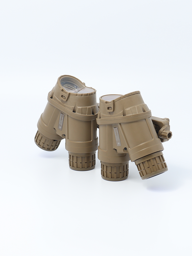 Argus® PNVG Panoramic Night Vision Goggles (Ready to Ship)