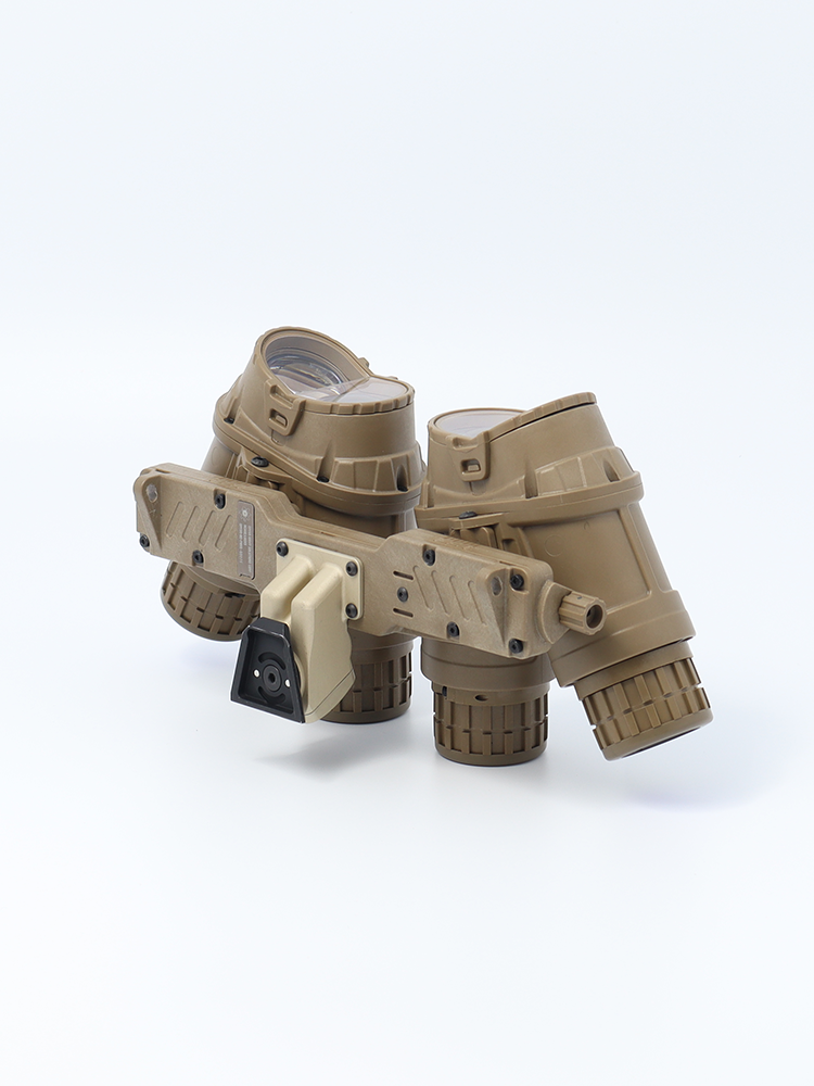Argus® PNVG Panoramic Night Vision Goggles (Ready to Ship)