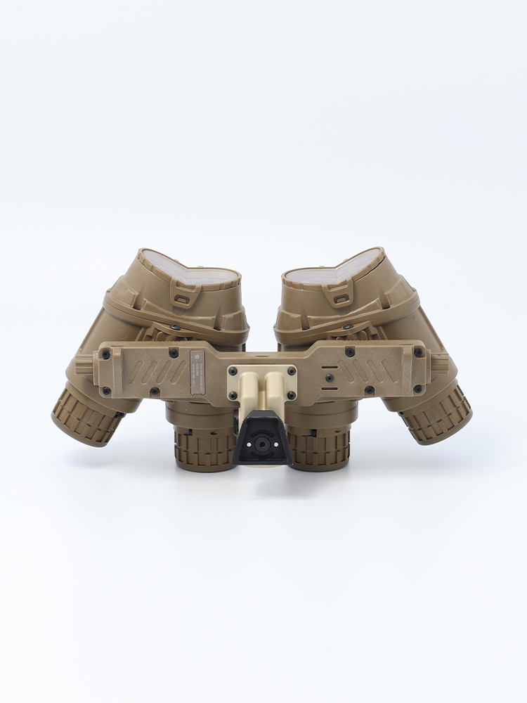 Argus® PNVG Panoramic Night Vision Goggles (Ready to Ship)