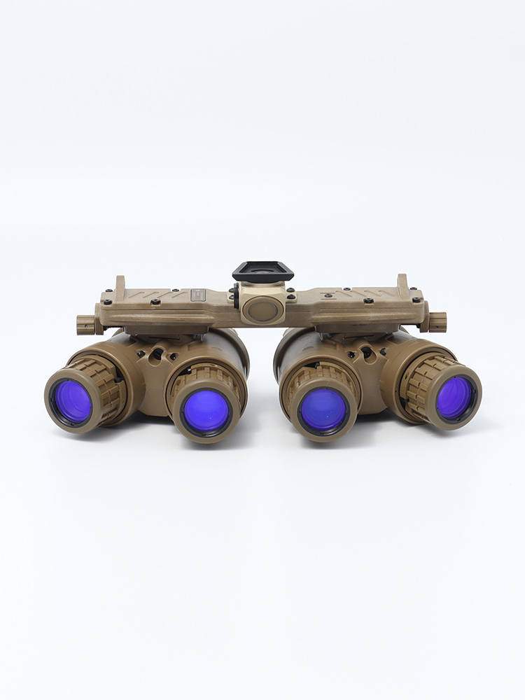 Argus® PNVG Panoramic Night Vision Goggles (Ready to Ship)