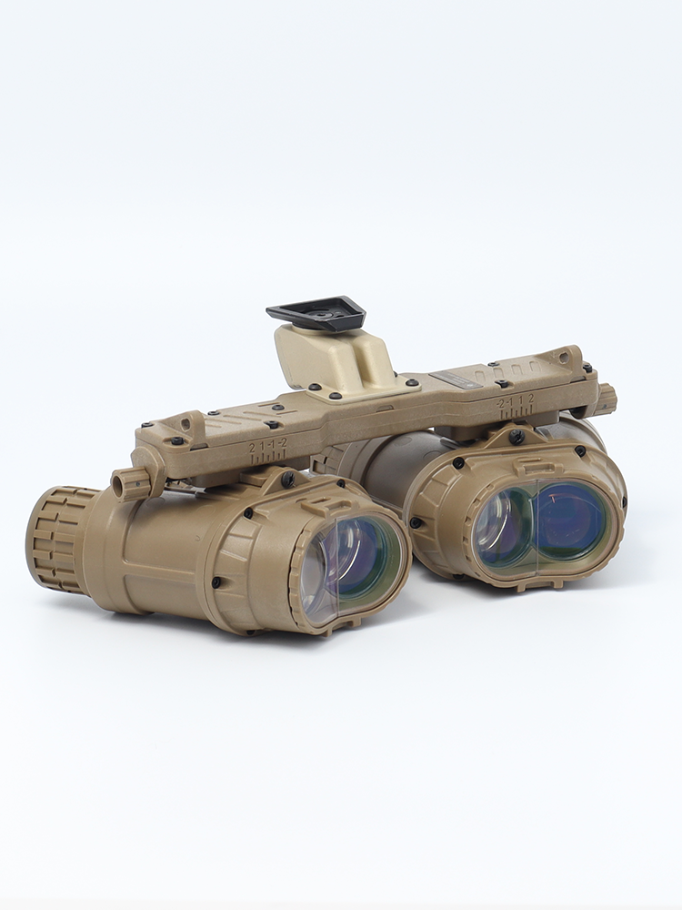 Argus® PNVG Panoramic Night Vision Goggles (Ready to Ship)