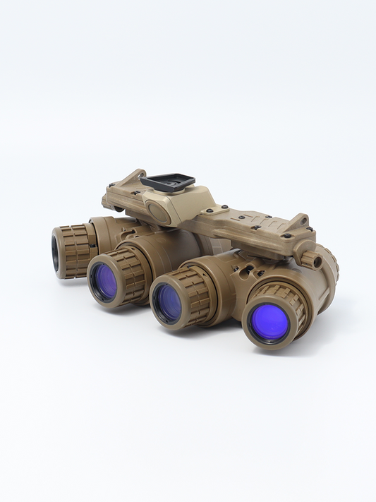 Argus® PNVG Panoramic Night Vision Goggles (Ready to Ship)
