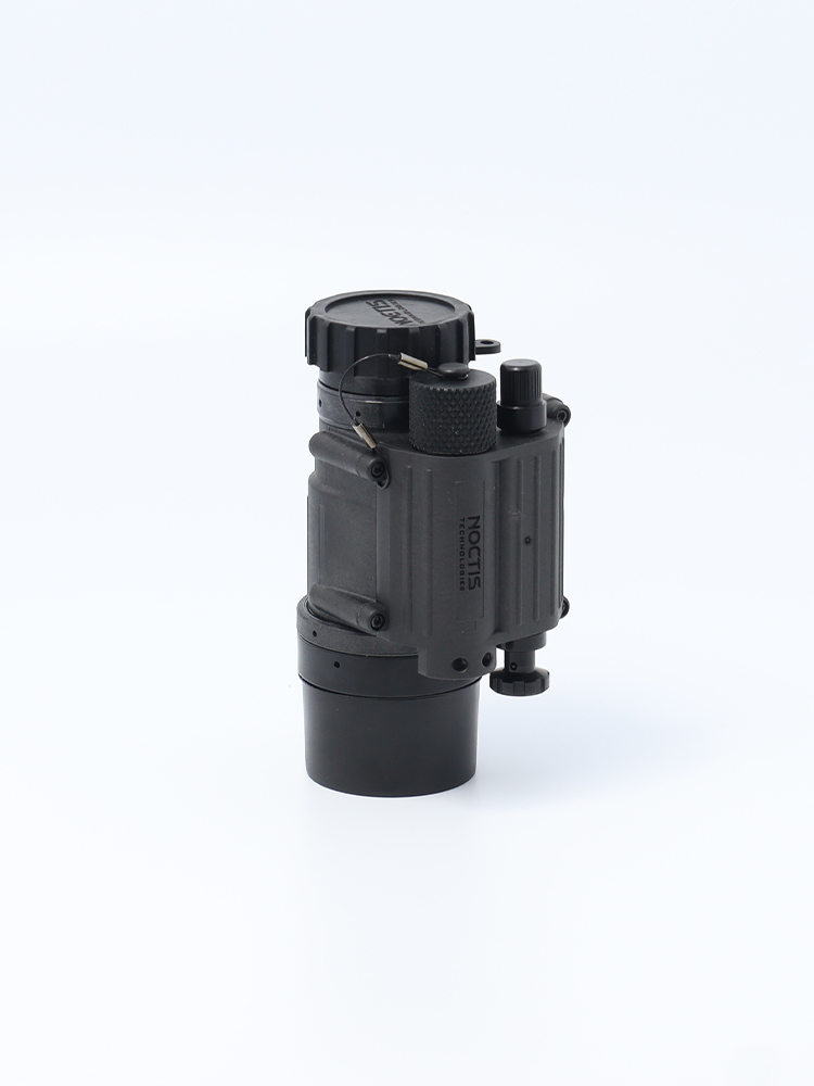 PVS-14 Night Vision Monocular by Noctis (Formerly Carson) (Ready to ship)
