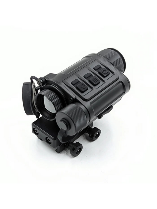 RH-25 / PFalcon640 (V1 and V2) Thermal Monocular