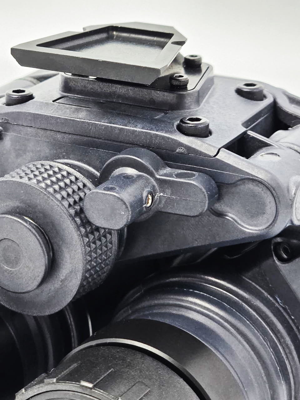 Kauffmann-Bremin DT-2 Night Vision Goggles