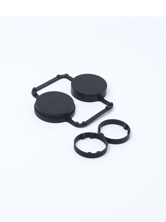 Bikini Lens Covers for Night Vision Devices