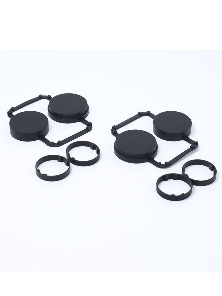 Bikini Lens Covers for Night Vision Devices