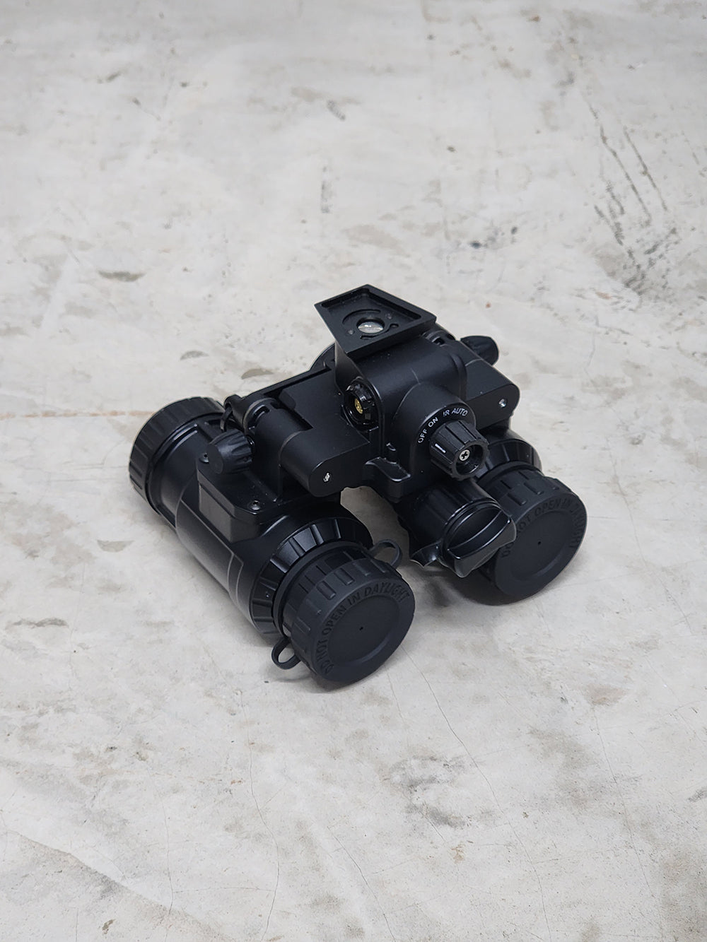 Otacon™ PVS-31 (Ready to ship)