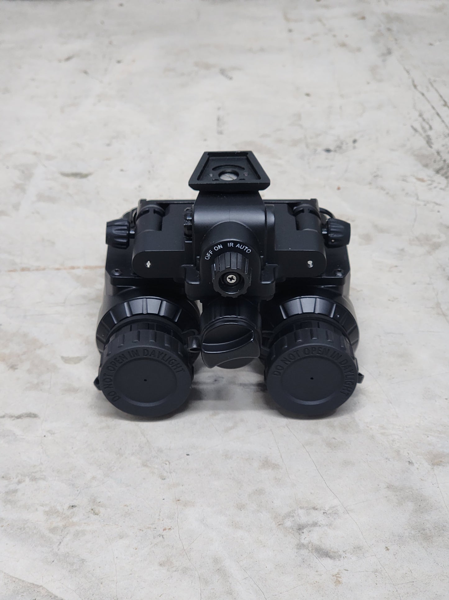 Otacon™ PVS-31 (Ready to ship)