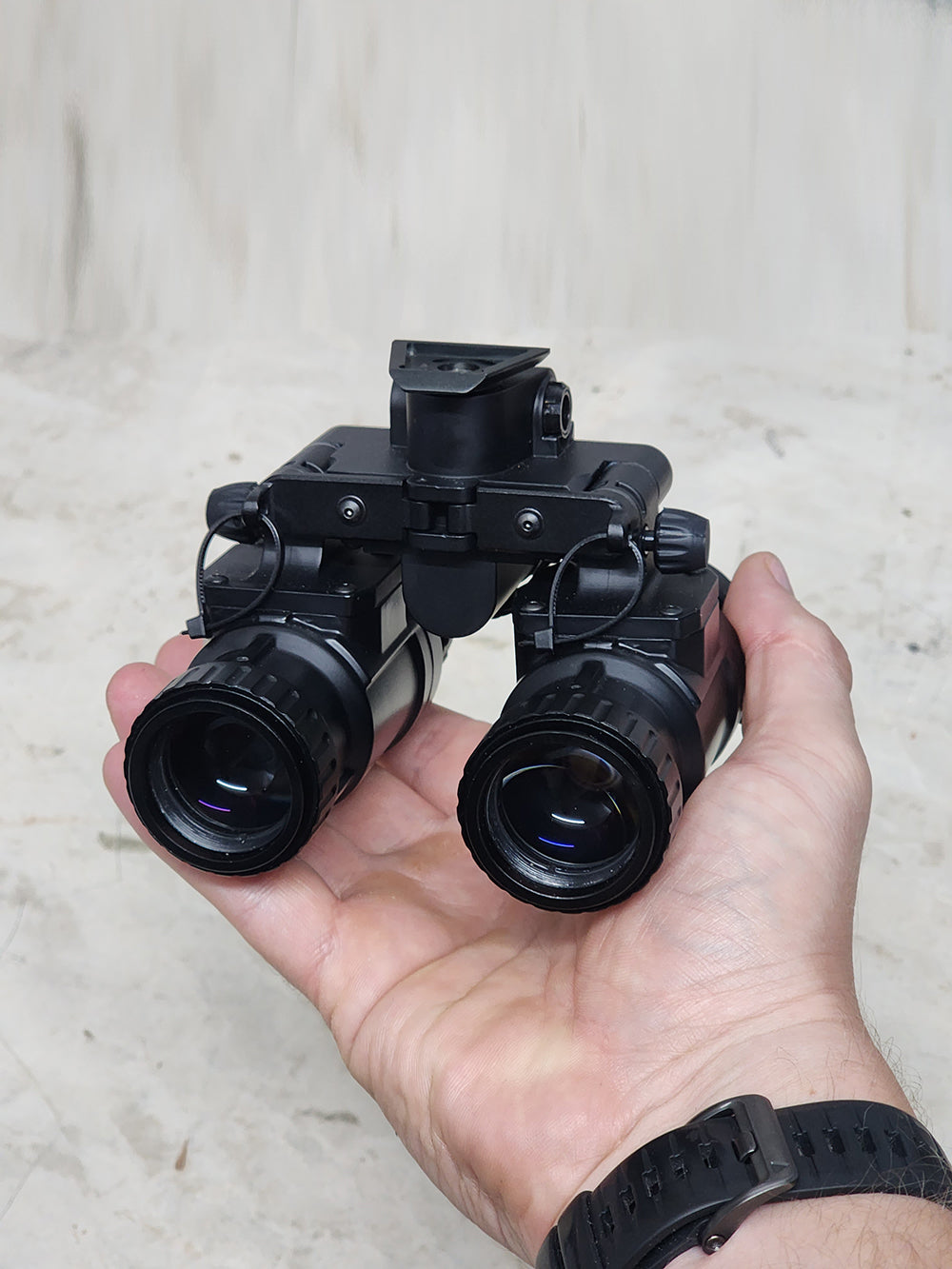 Otacon™ PVS-31 (Ready to ship)