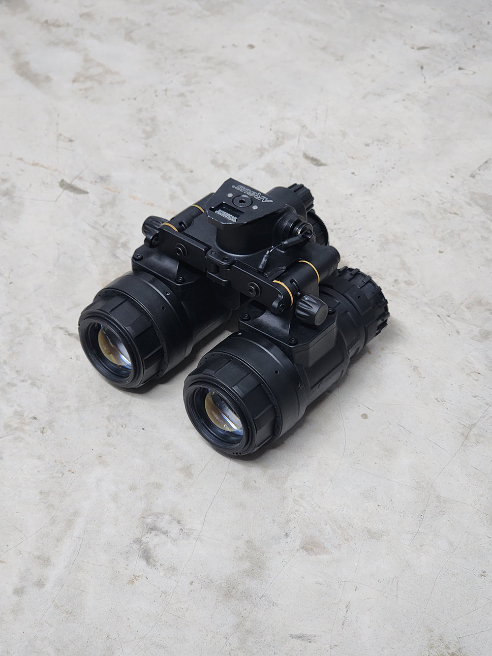 Argus® BNVD Night Vision Goggles (Ready to ship)