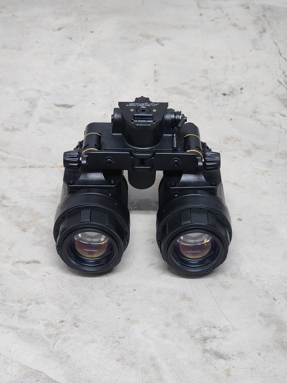 Argus® BNVD Night Vision Goggles (Ready to ship)