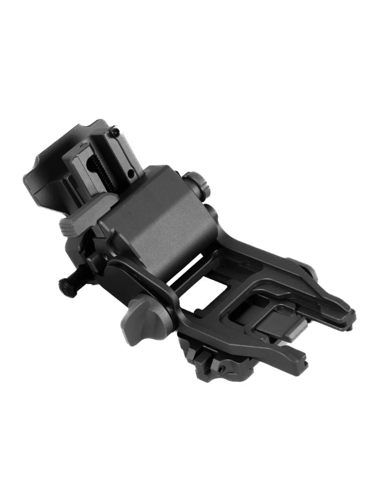 Cadex Defense Low Profile Flip Up mount