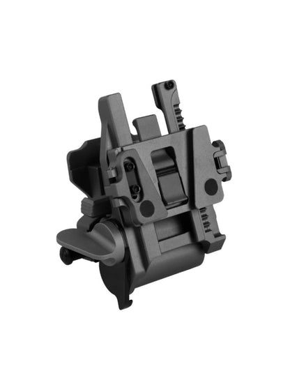 Cadex Defense Low Profile Flip Up mount