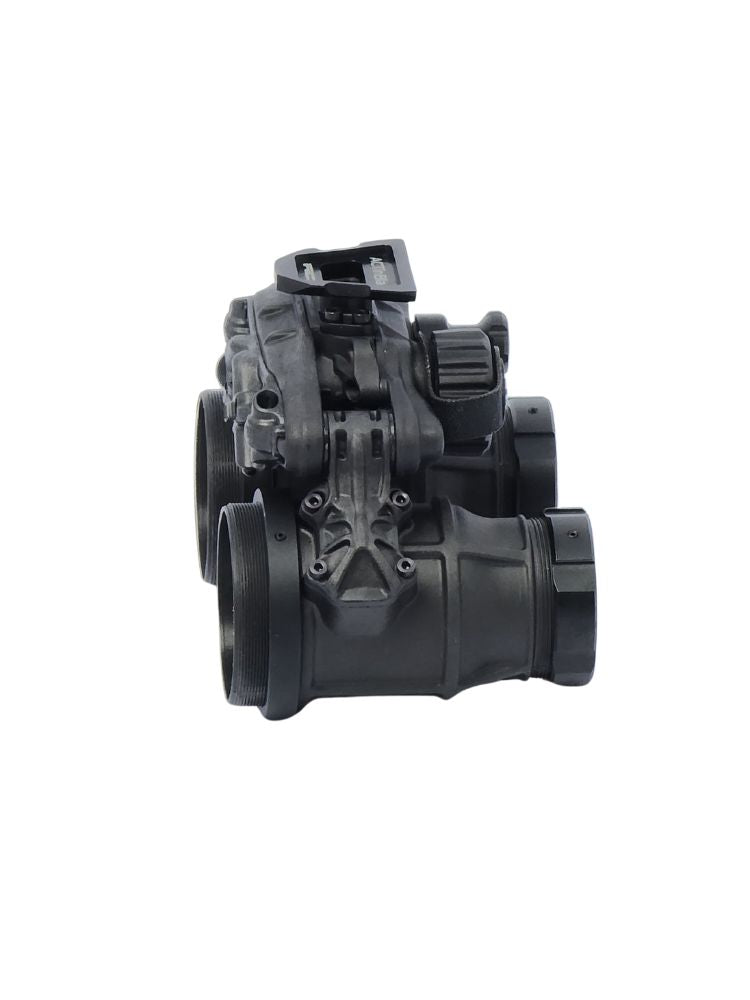 ACTinBlack DTNVS Housing Kit