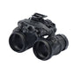 ACTinBlack DTNVS Housing Kit
