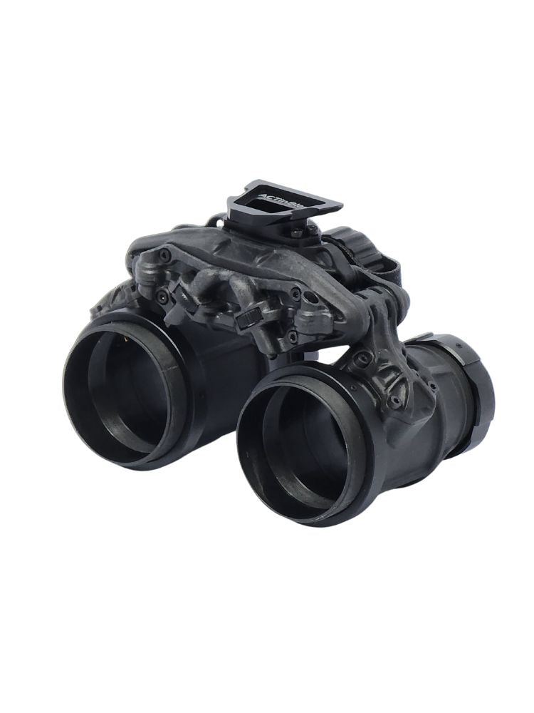 ACTinBlack DTNVS Housing Kit