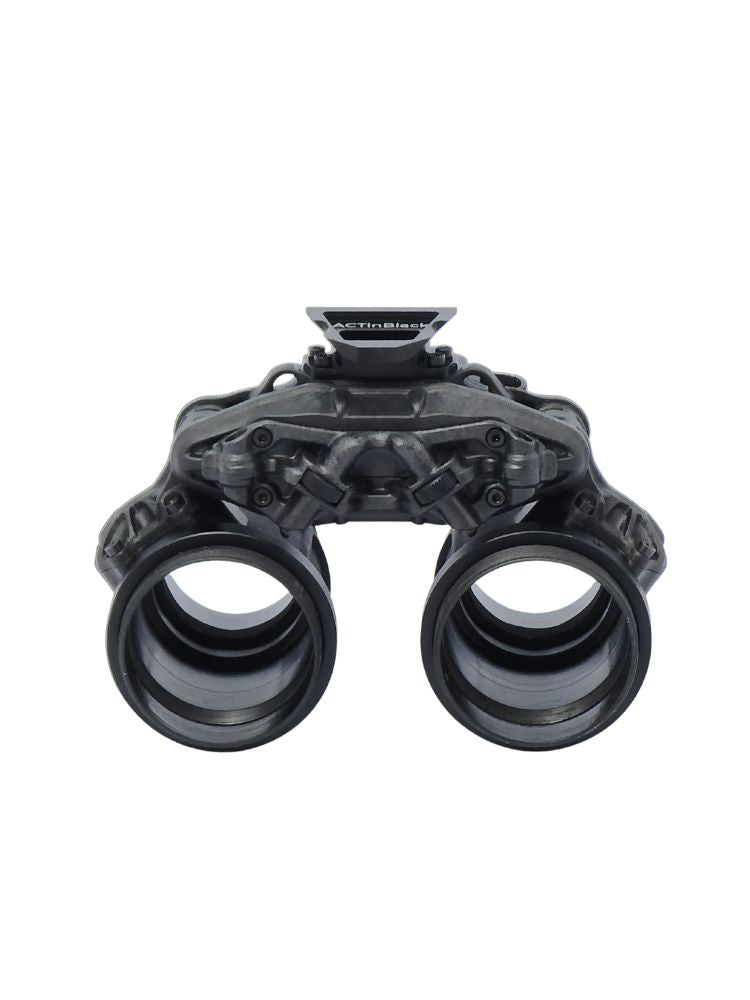 ACTinBlack DTNVS Housing Kit