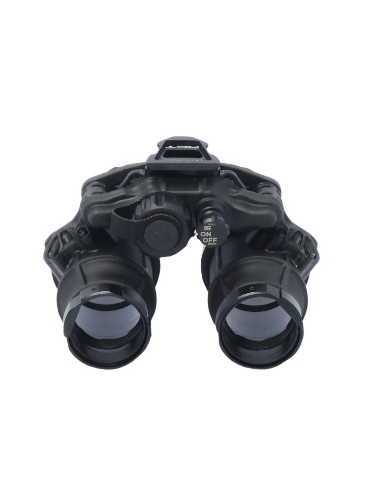 ACTinBlack DTNVS Housing Kit