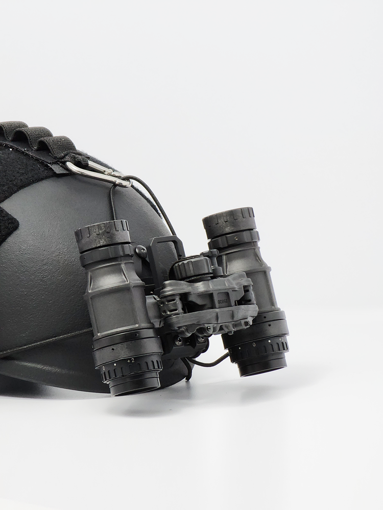 ACTinBlack DTNVS Night Vision Goggles (Ready to ship)