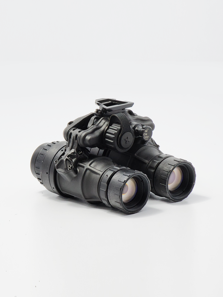 ACTinBlack DTNVS Night Vision Goggles (Ready to ship)