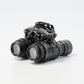 ACTinBlack DTNVS Night Vision Goggles (Ready to ship)