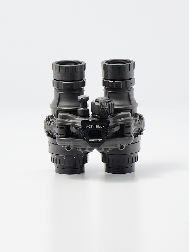 ACTinBlack DTNVS Night Vision Goggles (Ready to ship)