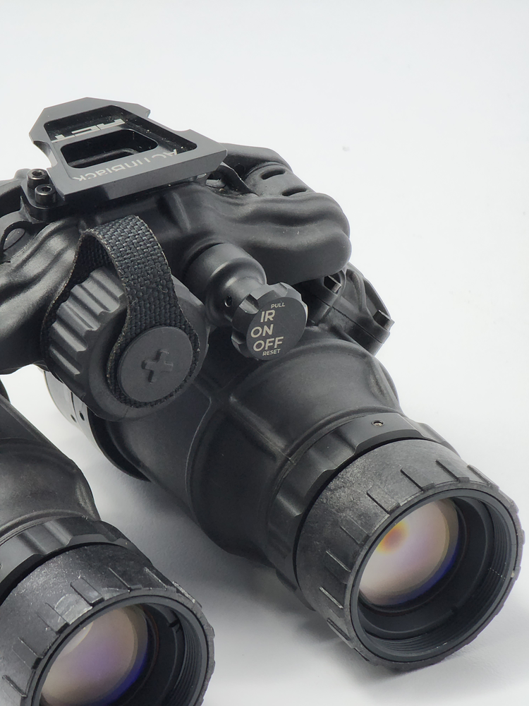 ACTinBlack DTNVS Night Vision Goggles (Ready to ship)