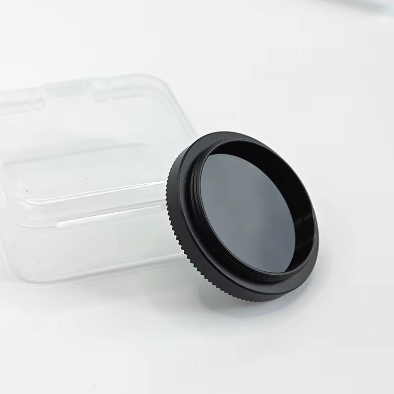 NVG-DTF (Daylight Training Filter for Night Vision Goggles and Monoculars)