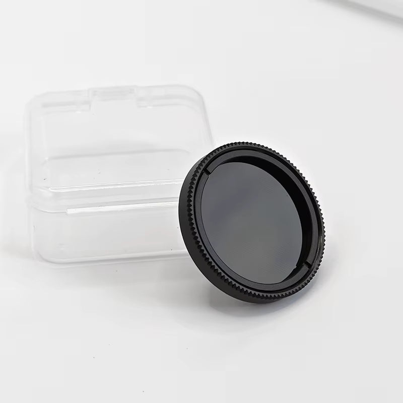 NVG-DTF (Daylight Training Filter for Night Vision Goggles and Monoculars)