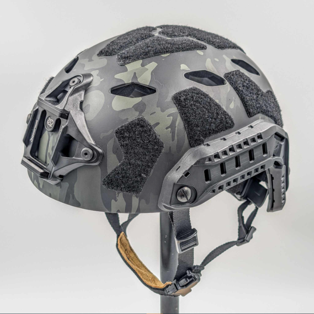 Erebus EON Carbon Composite Helmet