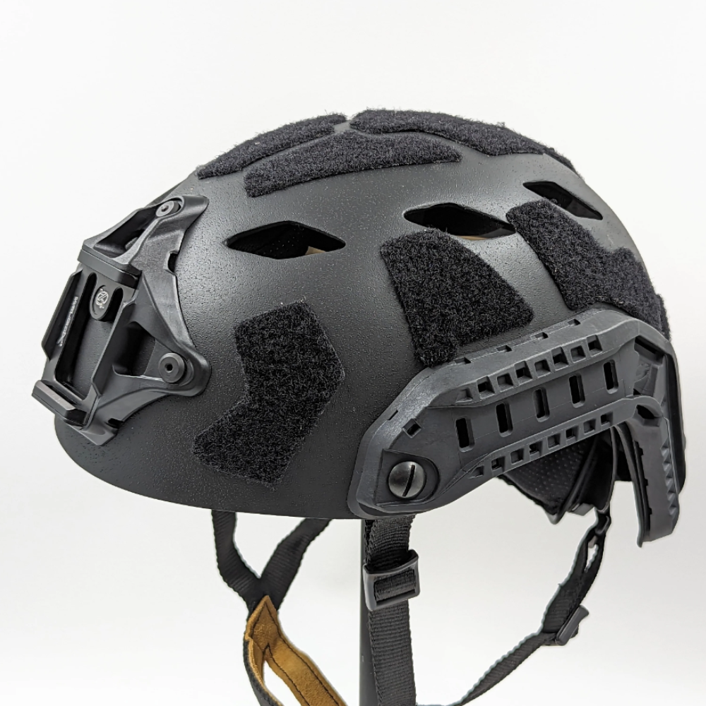 Erebus EON Carbon Composite Helmet