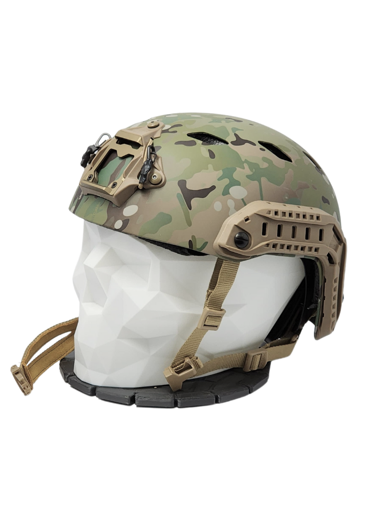 Erebus SF Carbon Helmet