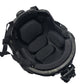 Erebus SF Aramid (Night Vision Ready Ballistic Helmet System, Level IIIA)