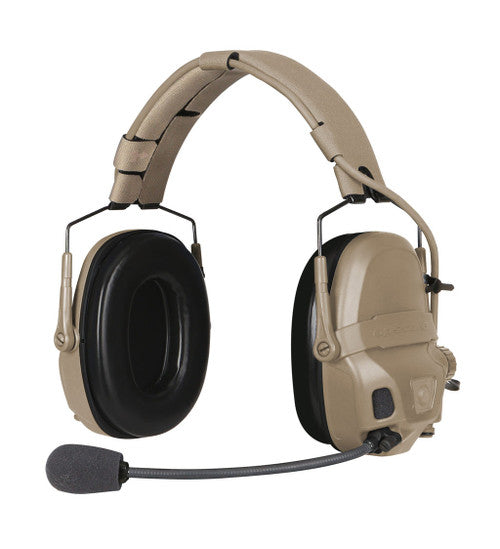 Ops-Core AMP Communication Headset